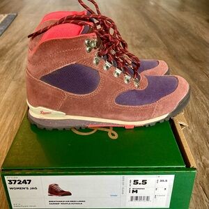 Danner 37247 Women’s Jag Size 5.5